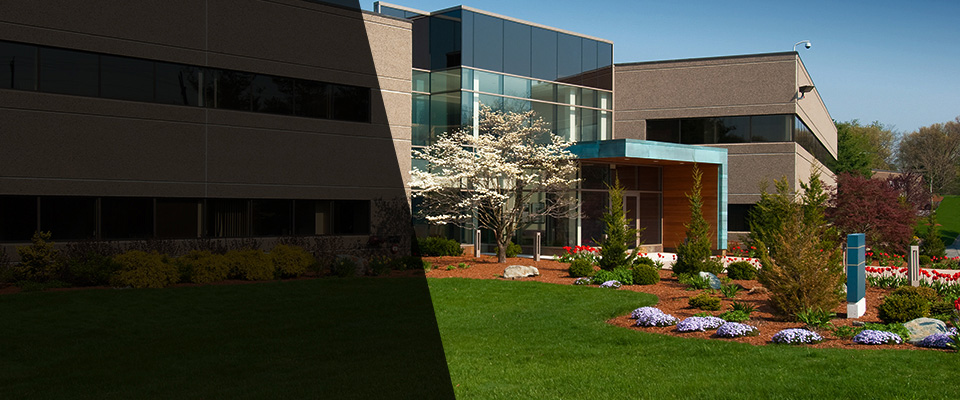 Belzoni Landscapers