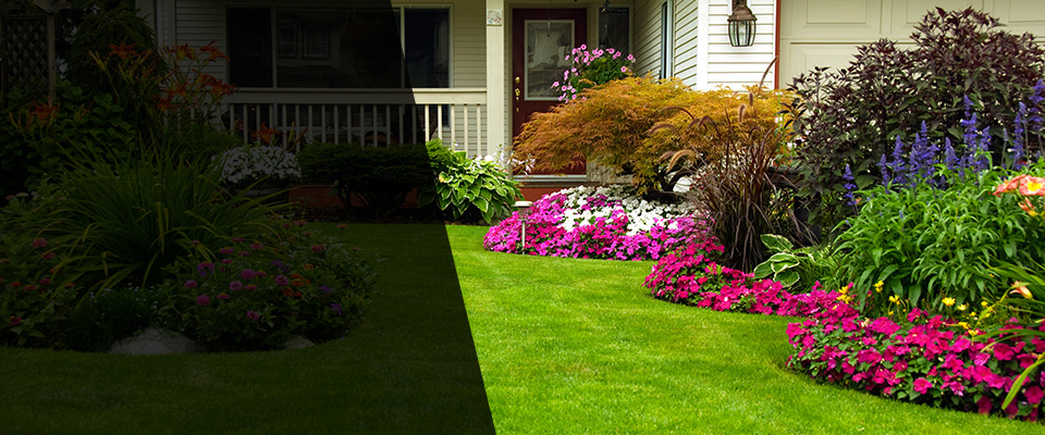 Belzoni Landscapers